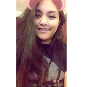 Meet your Posher, Anita